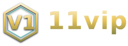 11vip logo